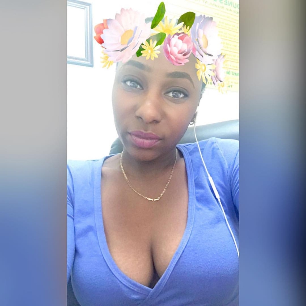 Meet your Posher, Jessica